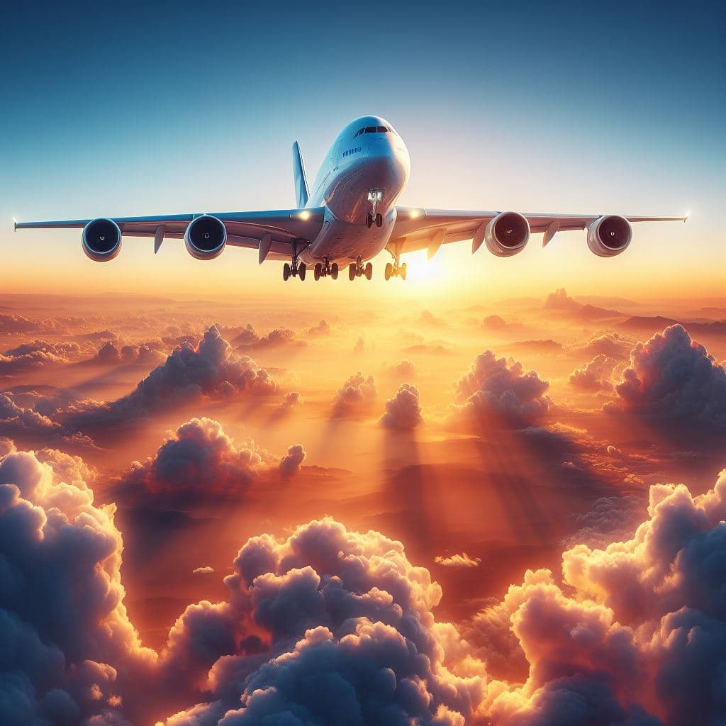 Travel and work